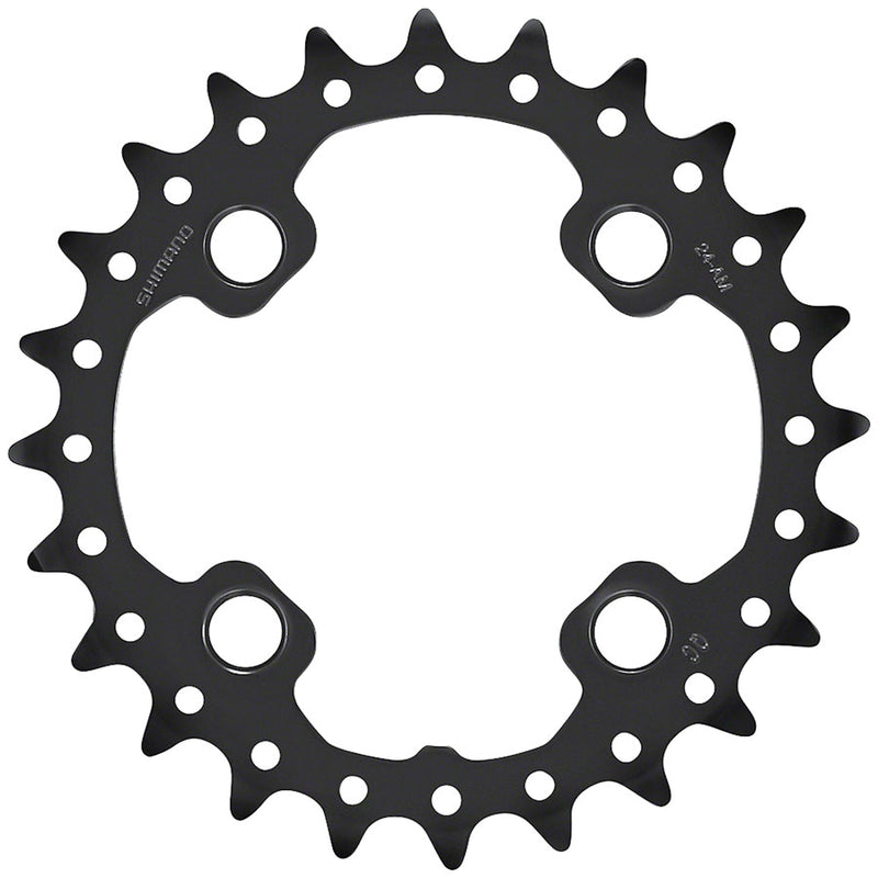 Load image into Gallery viewer, Shimano-SLX-FC-M675-M672-M670-M665-Chainrings-CNRG1629