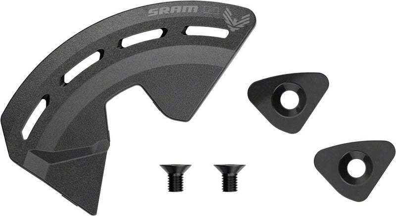 Load image into Gallery viewer, SRAM-Chainring-Guard-30t-SRAM-Direct-Mount-Chainring-CRGD0087