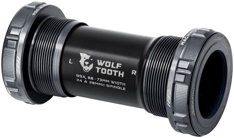 Load image into Gallery viewer, Wolf-Tooth-MK0-English-(BSA)-Ceramic-Bottom-Bracket-86-mm-Hollowtech-II-Bottom-Bracket-BTBK1587-Bicycle-Bottom-Brackets