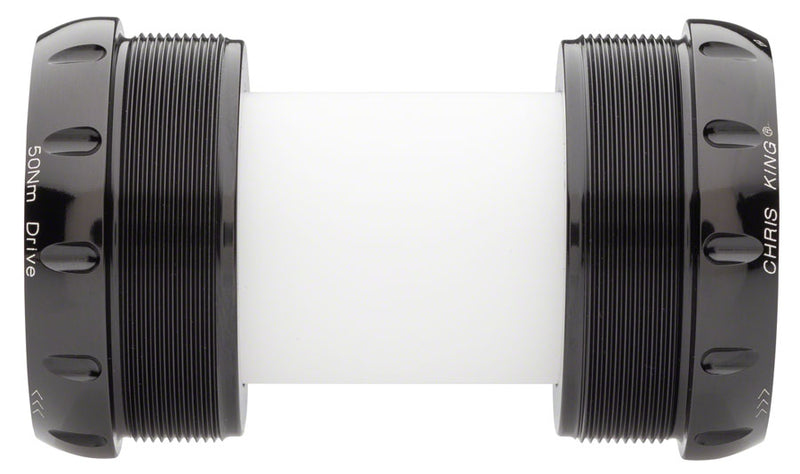 Load image into Gallery viewer, Chris-King-ThreadFit-T47-30x-Bottom-Bracket-68mm-73mm-DUB-Bottom-Bracket-CR2609-Bicycle-Bottom-Brackets