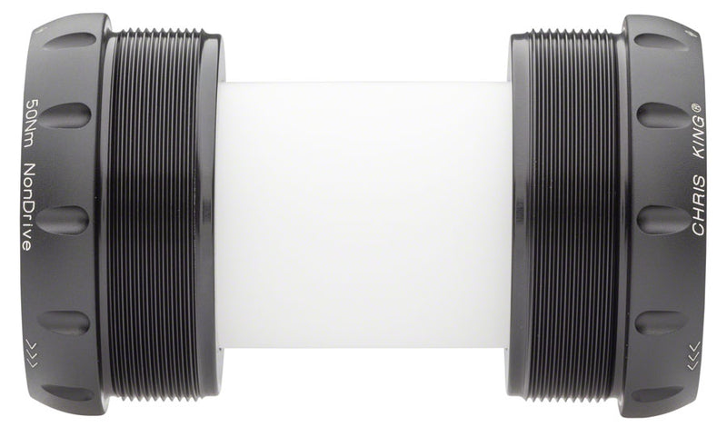 Load image into Gallery viewer, Chris-King-ThreadFit-T47-30x-Bottom-Bracket-68mm-73mm-DUB-Bottom-Bracket-CR2611-Bicycle-Bottom-Brackets
