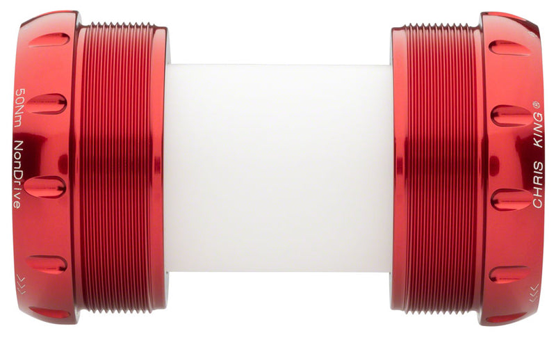 Load image into Gallery viewer, Chris-King-ThreadFit-T47-30x-Bottom-Bracket-68mm-73mm-DUB-Bottom-Bracket-CR2617-Bicycle-Bottom-Brackets