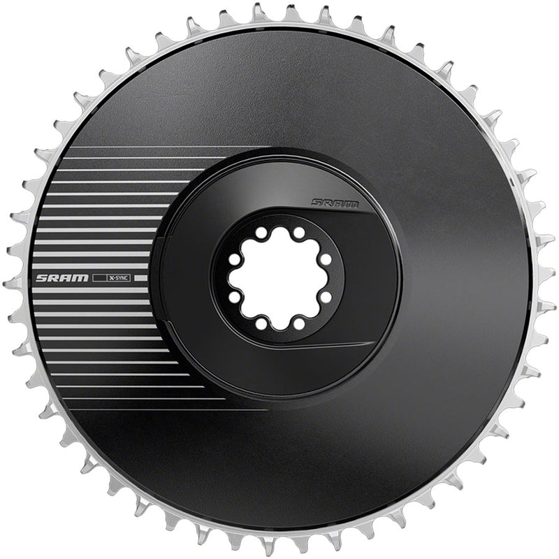 Load image into Gallery viewer, SRAM-Chainring-48t-Direct-Mount-SRAM-8-Bolt-Direct-Mount-SRAMCHRN0007-Direct-Mount-MTB-Chainrings