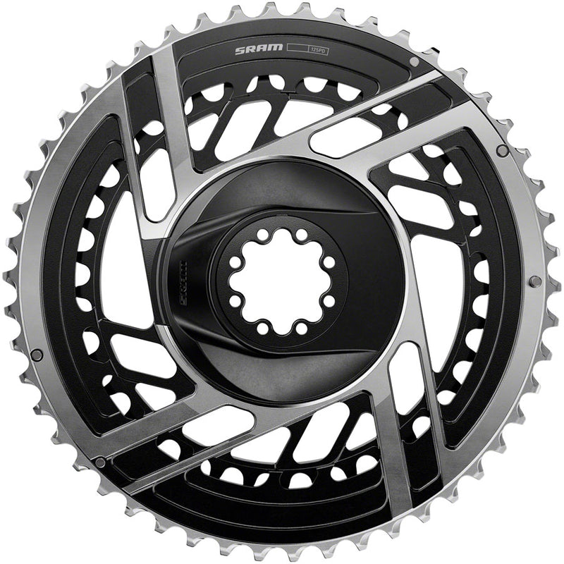 Load image into Gallery viewer, SRAM-Chainring-Chainring-Set-Direct-Mount-SRAM-8-Bolt-Direct-Mount-SRAMCHRN0010-Direct-Mount-MTB-Chainrings