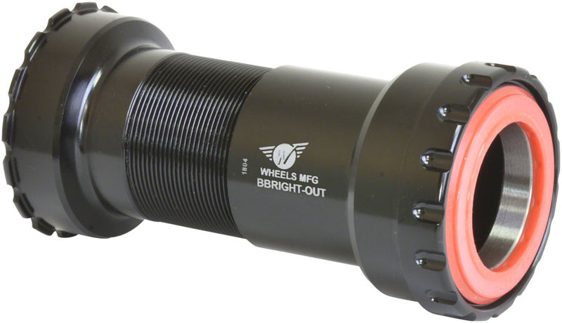 Load image into Gallery viewer, Wheels-Manufacturing-Base-79mm-DUB-Bottom-Bracket-CR2753-Bicycle-Bottom-Brackets