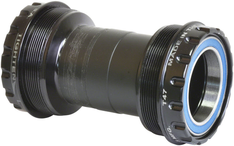 Load image into Gallery viewer, Wheels Manufacturing SRAM DUB 29mm Outboard ABEC-3 Bearing T47 Bottom Bracket
