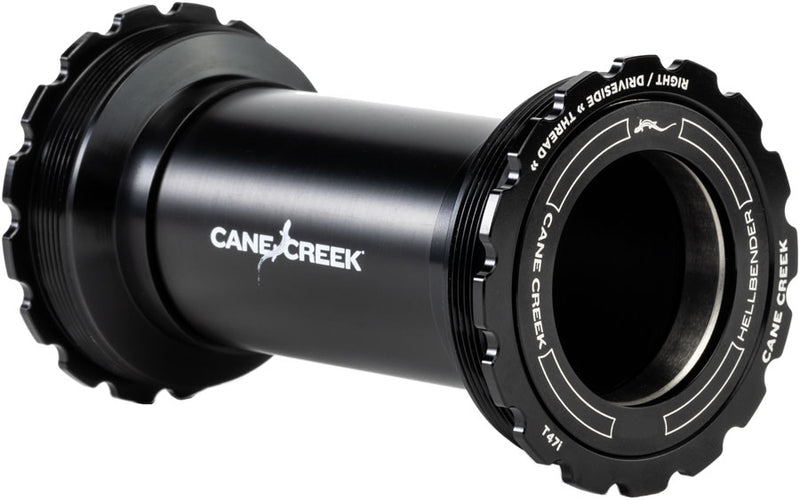 Load image into Gallery viewer, Cane-Creek-Hellbender-70-DUB-Bottom-Bracket-BTBK1031-Bicycle-Bottom-Brackets