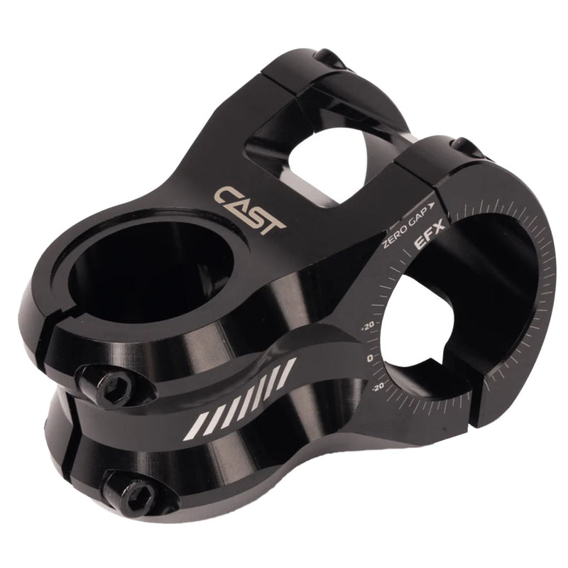 Load image into Gallery viewer, Cast EFX All Mtn 31.8mmx42mm, Black