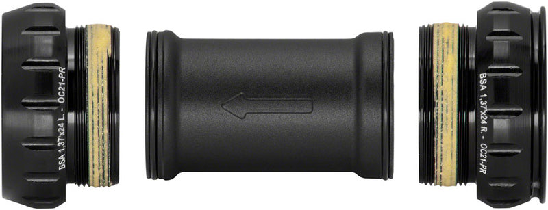 Load image into Gallery viewer, Campagnolo Ekar ProTech Ultra-Torque Steel Bearing BSA Outboard Bottom Bracket