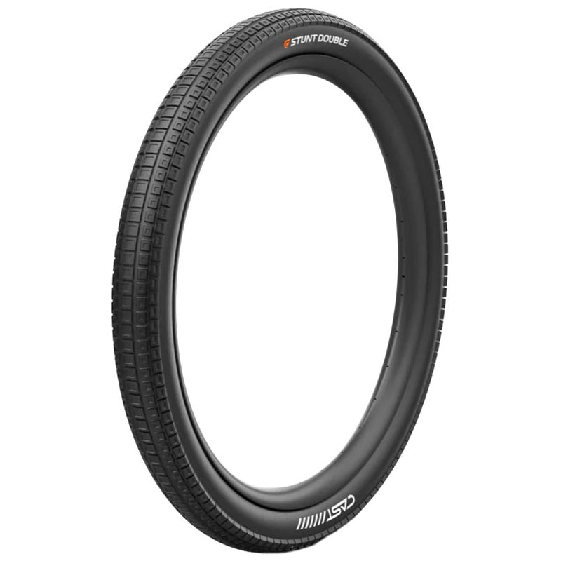 Load image into Gallery viewer, Cast-Stunt-Double-Wire-TIRE15233-Folding-Tires