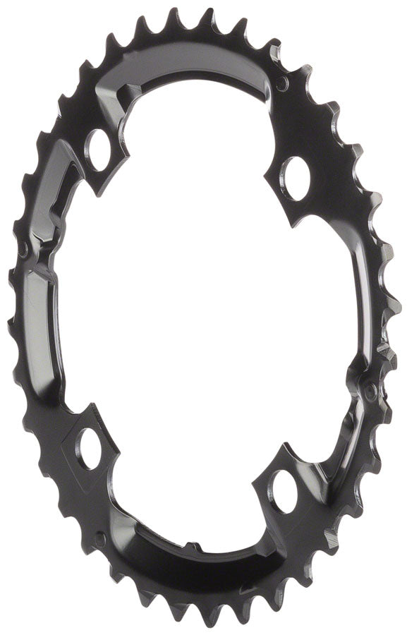 Load image into Gallery viewer, Shimano-XT-M750-M760-M770-M590-9-Speed-Chainrings-Chainrings-CR3466