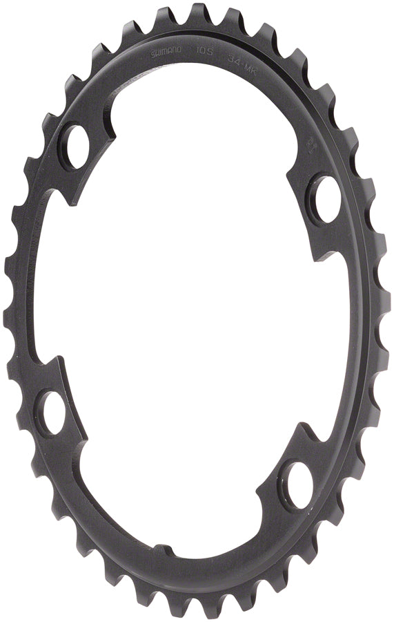 Load image into Gallery viewer, Shimano-Tiagra-4700-10-Speed-Chainrings-Chainrings-CR3468
