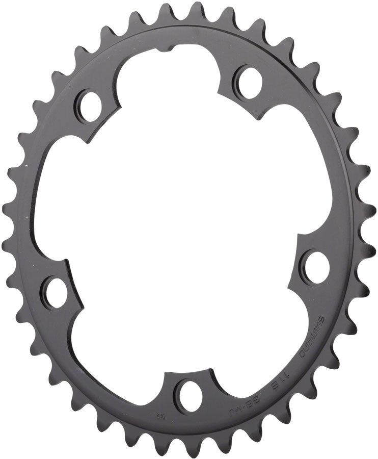 Load image into Gallery viewer, Shimano-RS500-11-Speed-Chainrings-Chainrings-CR3470