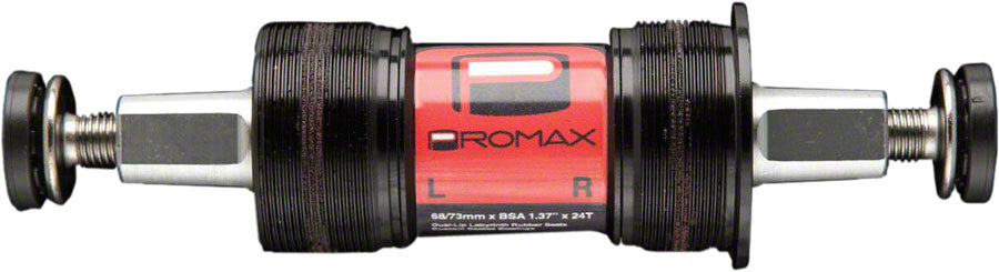 Promax SC-1 Square Taper JIS BSA Bottom Bracket 68x108mm