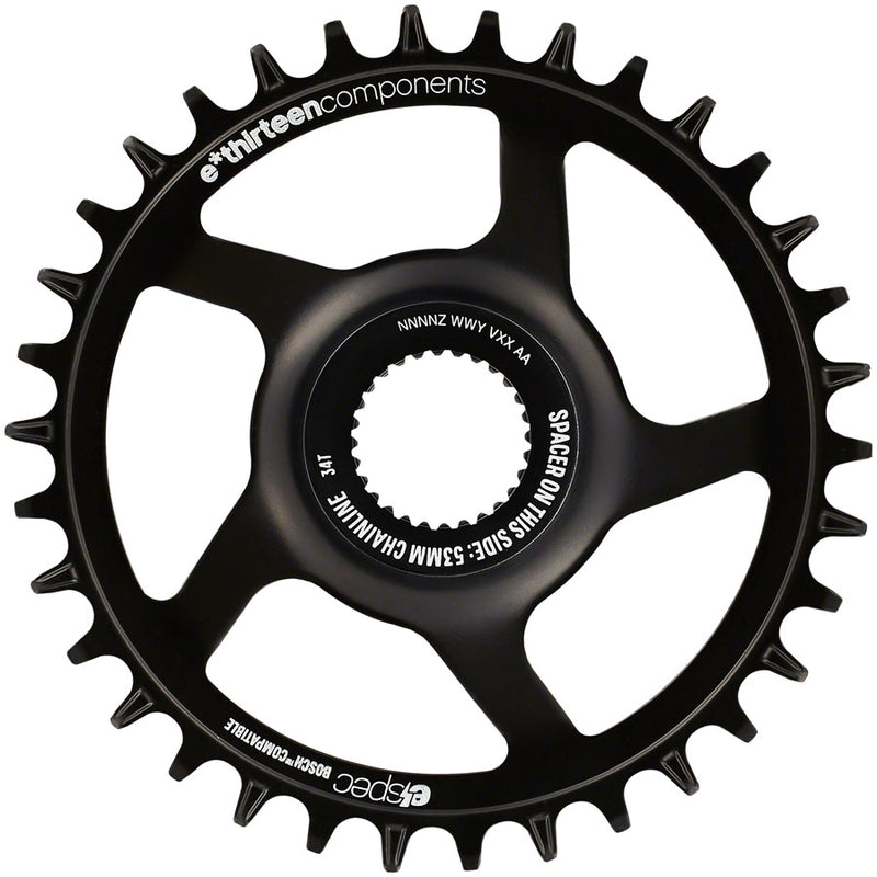 Load image into Gallery viewer, ethirteen-Ebike-Chainrings-and-Sprockets---_EBCS0125

