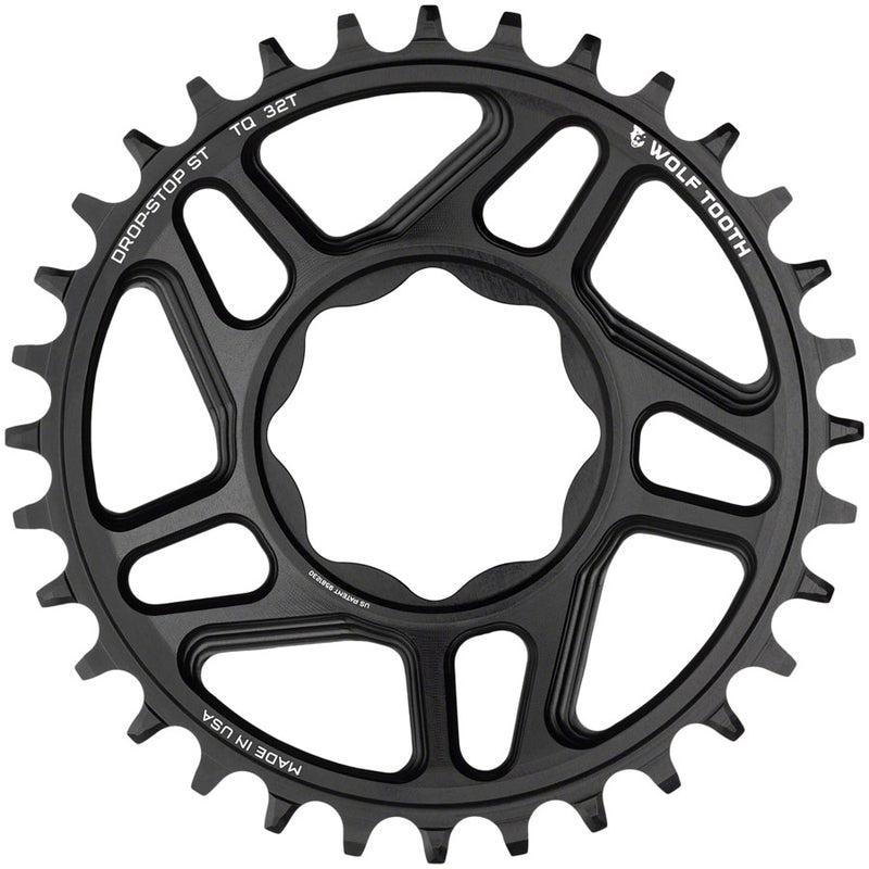 Load image into Gallery viewer, Wolf-Tooth-Ebike-Chainrings-and-Sprockets-32t-EBCS0104