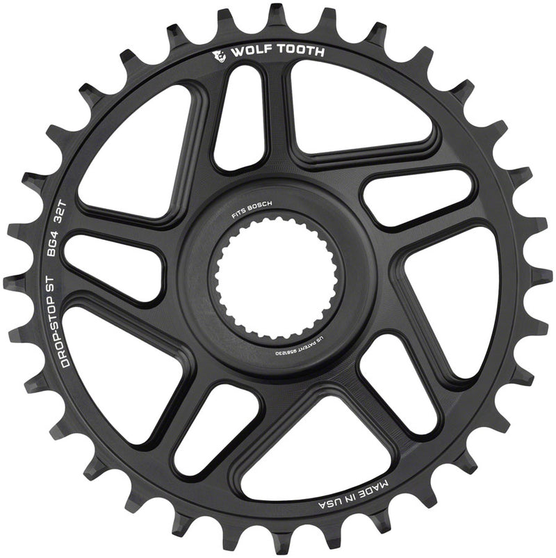 Load image into Gallery viewer, Wolf-Tooth-Ebike-Chainrings-and-Sprockets-32t-EBCS0121