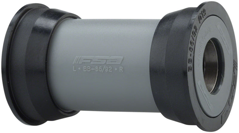 Load image into Gallery viewer, FSA Road/MTB Chromoly Steel MegaExo 19 Bearing Gamma ME BB86/BB92 Bottom Bracket