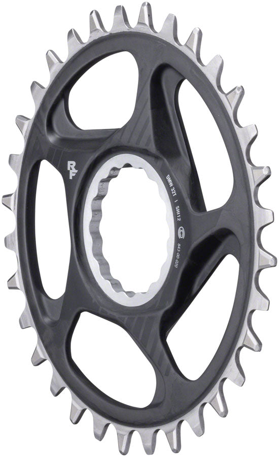 Load image into Gallery viewer, RaceFace-Chainring-32t-Cinch-DM-DMCN0498-Direct-Mount-MTB-Chainrings