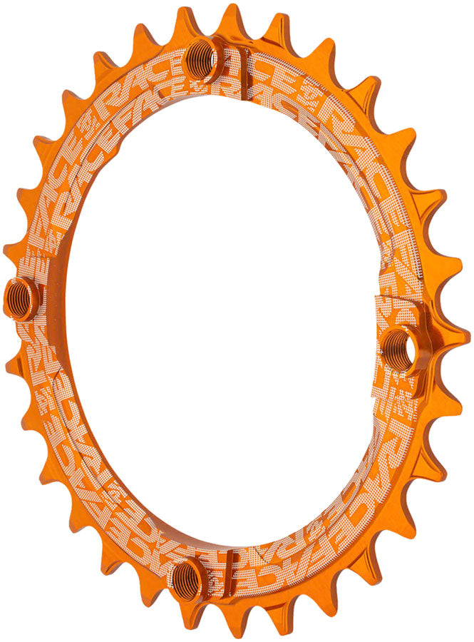 Load image into Gallery viewer, RaceFace-Narrow-Wide-Chainring-Chainrings-CNRG2039