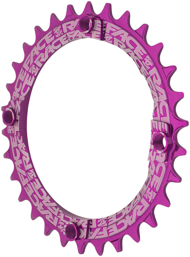 Load image into Gallery viewer, RaceFace-Narrow-Wide-Chainring-Chainrings-CNRG2040