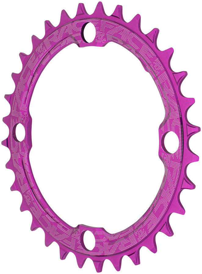 Load image into Gallery viewer, RaceFace-Narrow-Wide-Chainring-Chainrings-CNRG2033