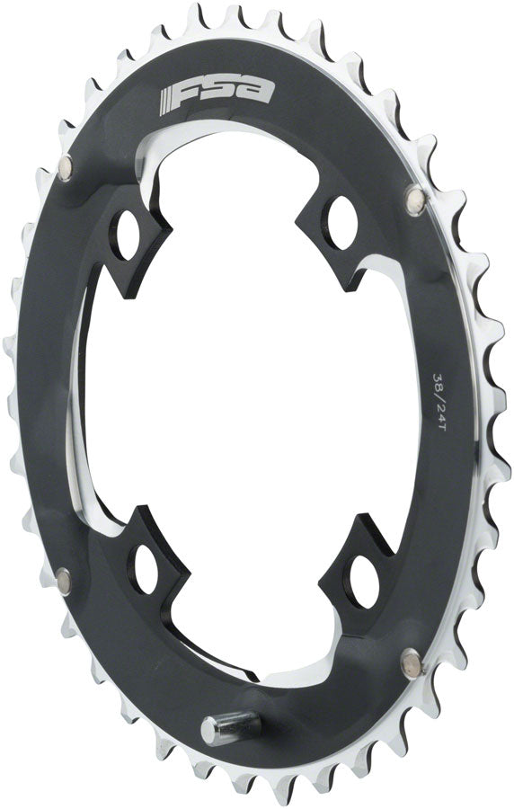 Load image into Gallery viewer, Full-Speed-Ahead-Pro-MTB-Chainrings-Chainrings-CR4058