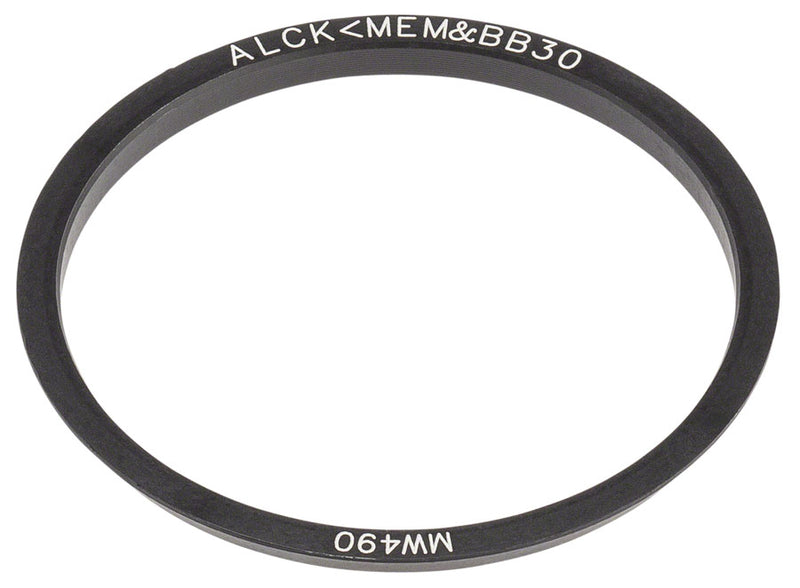 Load image into Gallery viewer, Full-Speed-Ahead-Modular-Crank-Arm-Parts-Crank-Part-CR4102