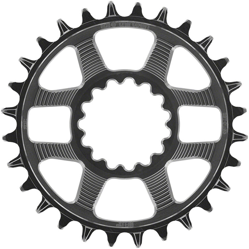 Load image into Gallery viewer, ethirteen-Chainring-28t-DMCN0481-Direct-Mount-MTB-Chainrings