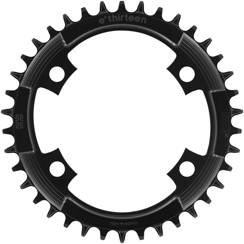 Load image into Gallery viewer, ethirteen-Helix-Race-107-BCD-Chainring-Chainrings-CNRG2029