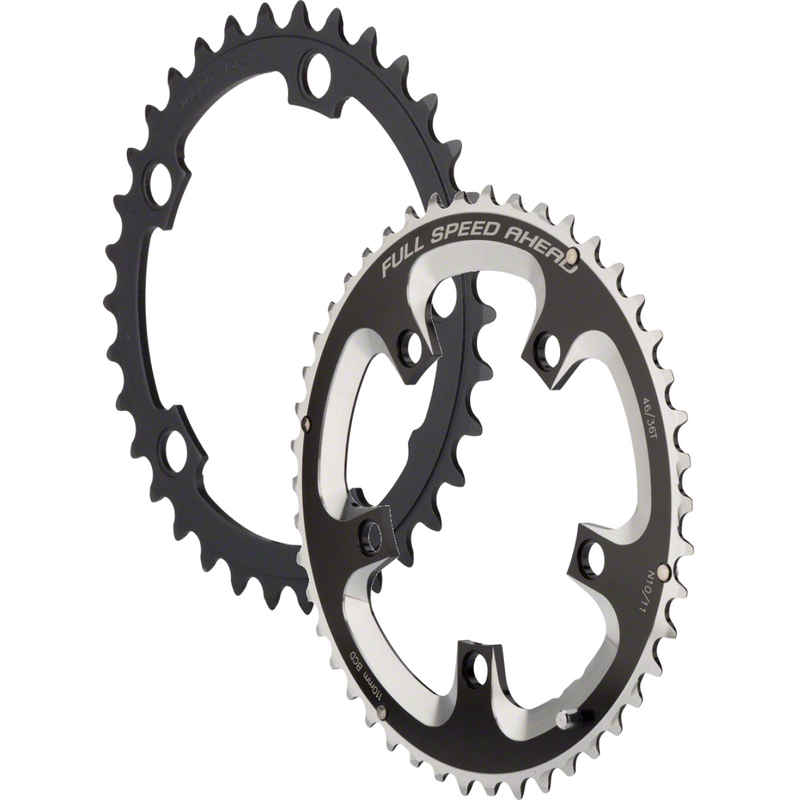 Load image into Gallery viewer, Full-Speed-Ahead-Chainrings-CR4415-CR4048