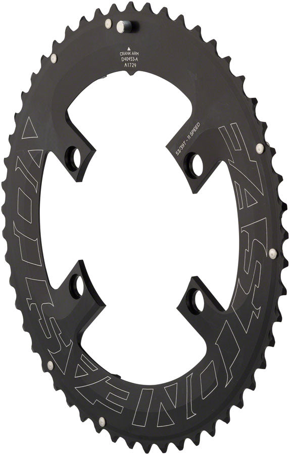 Load image into Gallery viewer, Easton-Asymmetric-11-Speed-Chainring-Chainrings-CR4657