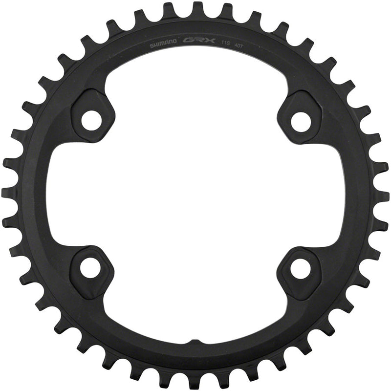Load image into Gallery viewer, Shimano-Chainring-for-GRX-FC-RX600-Chainrings-CNRG1766
