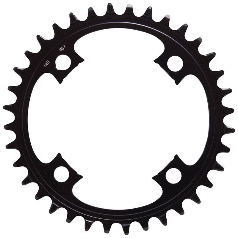 Load image into Gallery viewer, Shimano-Ebike-Chainrings-and-Sprockets-36t-EBCS0099