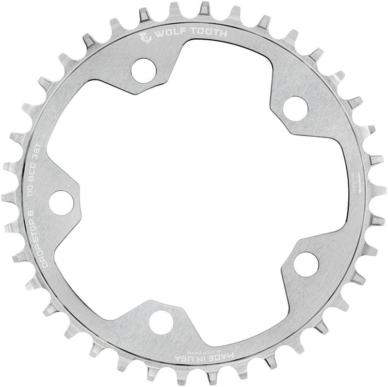 Load image into Gallery viewer, Wolf-Tooth-Drop-Stop-B-Chainrings-CNRG2483