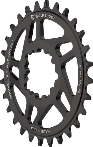Wolf-Tooth-Chainring-28t-SRAM-Direct-Mount-_DMCN0457