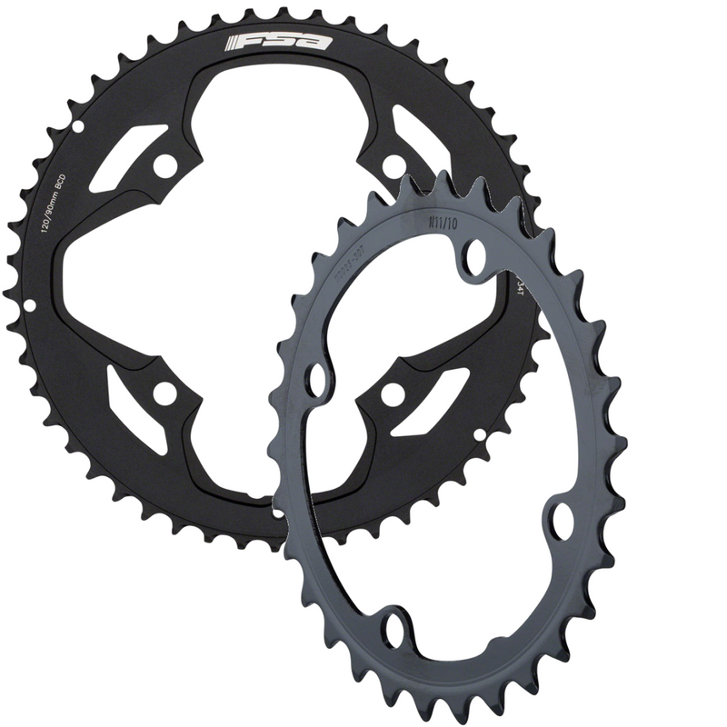 Load image into Gallery viewer, Full-Speed-Ahead-Chainrings-CR4906-CR4901