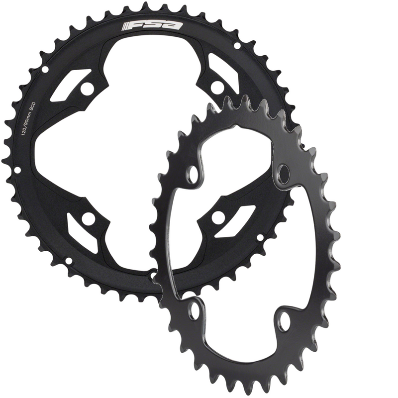 Load image into Gallery viewer, Full-Speed-Ahead-Chainrings-CR4907-CR4902