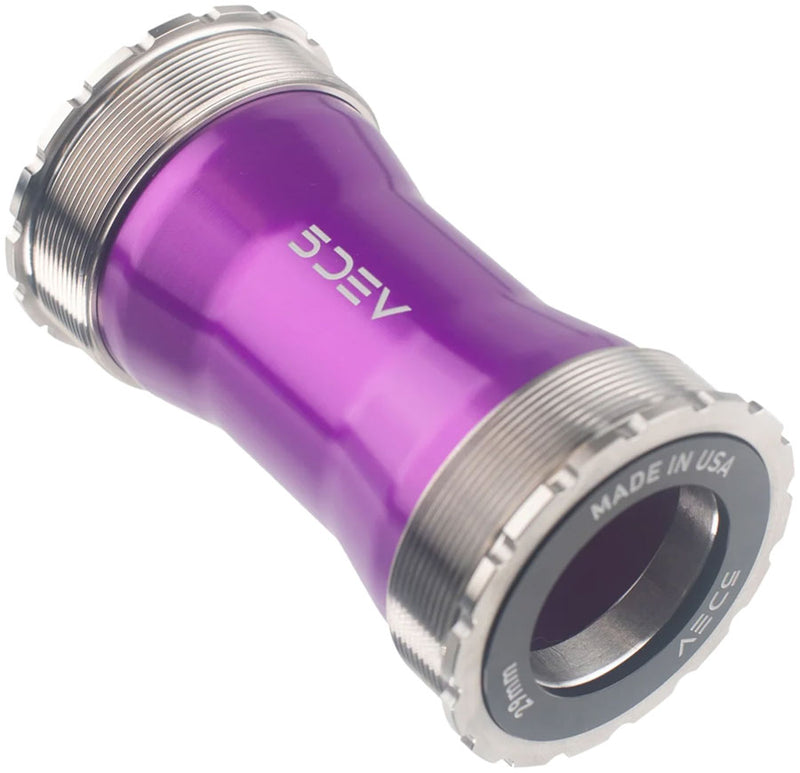 Load image into Gallery viewer, 5DEV-Titanium-Bottom-Brackets-DUB-Bottom-Bracket-BTBK1581-Bicycle-Bottom-Brackets