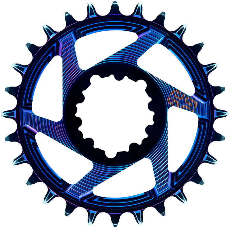 Load image into Gallery viewer, ethirteen-Chainring-28t--_DMCN0359

