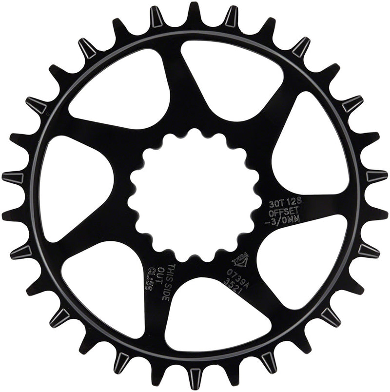 Load image into Gallery viewer, ethirteen-Chainring-30t-DMCN0521-Direct-Mount-MTB-Chainrings