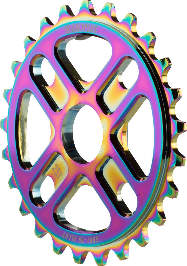 Load image into Gallery viewer, Salt-Plus-Manta-Sprocket-Sprocket-Wheel-BMX-Bike-CR5837