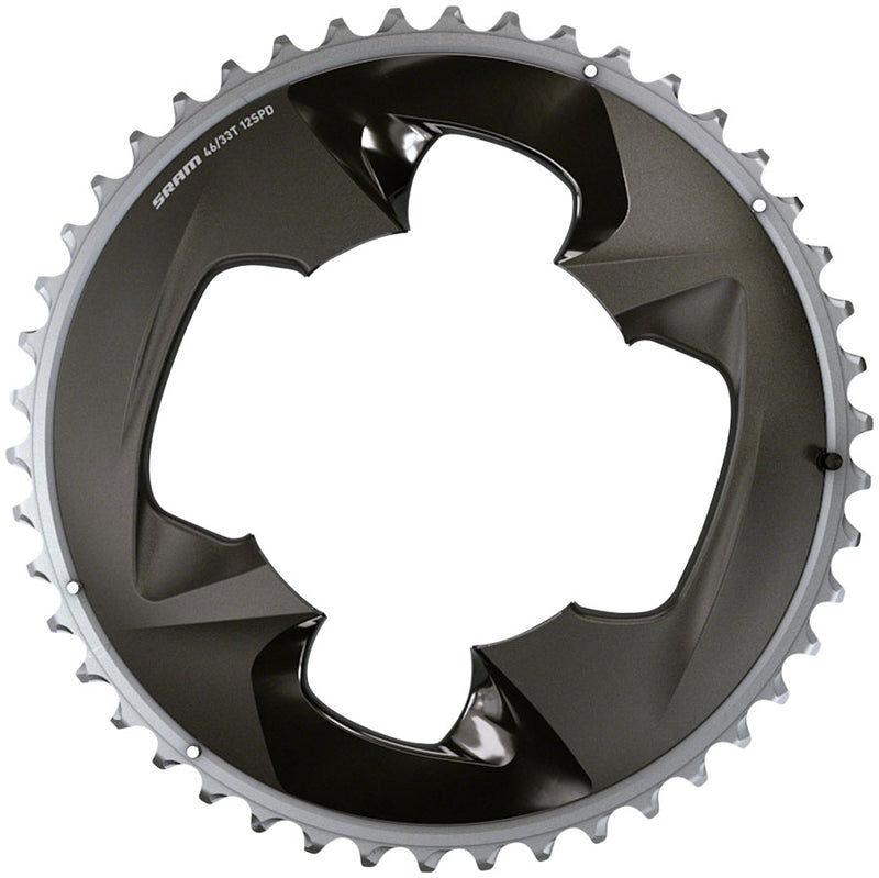 Load image into Gallery viewer, SRAM-Force-AXS-Chainring-Chainrings-CR5963