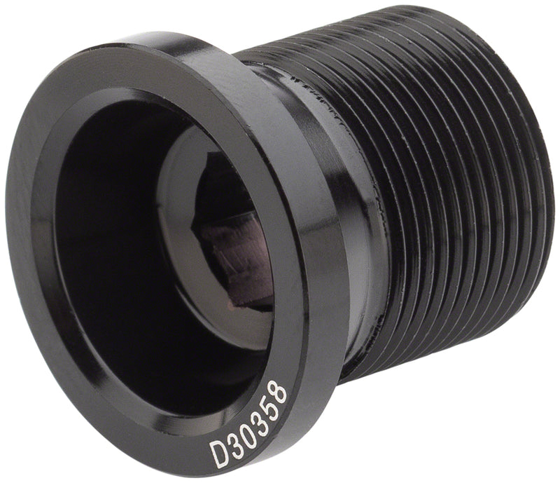 Load image into Gallery viewer, RaceFace M18 Crank Bolt for 15SX Atlas SixC CINCH OEM Replacement Part Sold Each