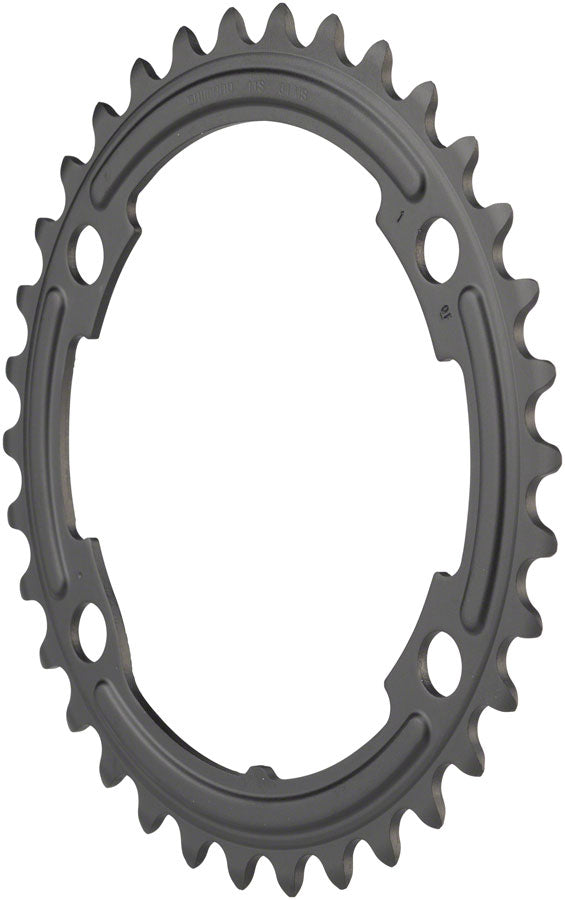 Load image into Gallery viewer, Shimano-105-ST-R7000-Chainring-Chainrings-CR6388
