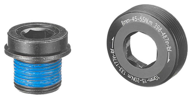 Load image into Gallery viewer, SAMOX-Crank-Arm-Fixing-Bolts-Crank-Arm-Fixing-Bolt-Electric-Bike-CR6588