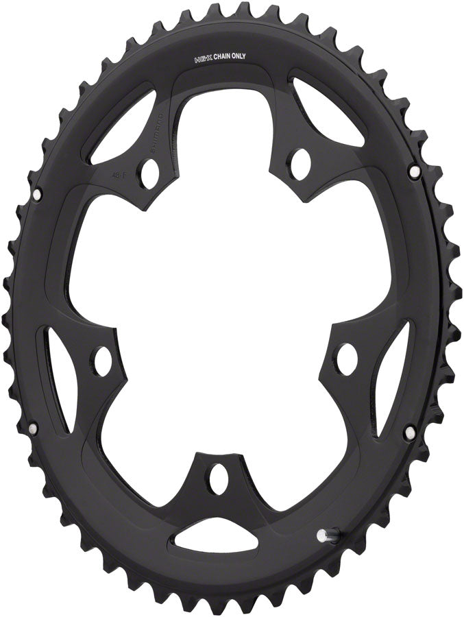 Load image into Gallery viewer, Shimano-FC-R460-10-Speed-Chainring-Chainrings-CNRG1891