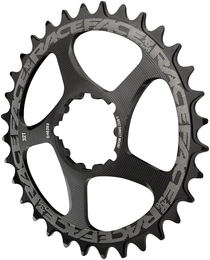 Load image into Gallery viewer, RaceFace-Chainring-26t-SRAM-Direct-Mount-3-Bolt-DM-CR7646-Direct-Mount-MTB-Chainrings