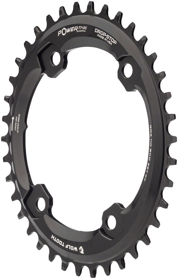 Load image into Gallery viewer, Wolf-Tooth-Drop-Stop-B-Chainrings-CR8134