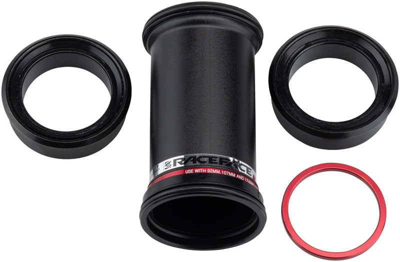 Load image into Gallery viewer, RaceFace CINCH Double Row Bearing BB92 Bottom Bracket for 30mm Spindle Cranksets